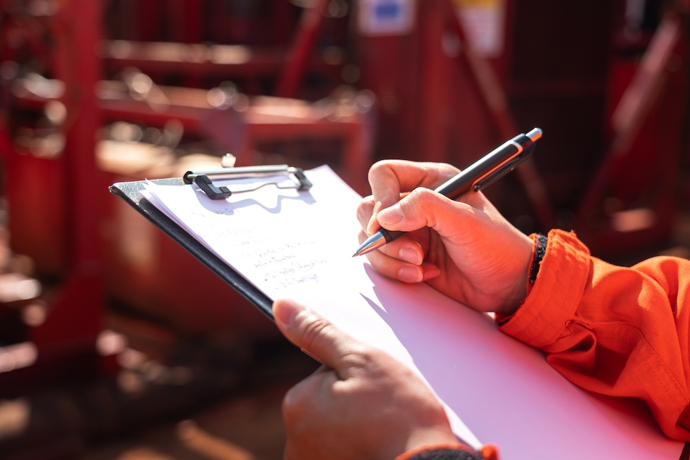 Fire-Rated Doors Under NSPIRE Protocol