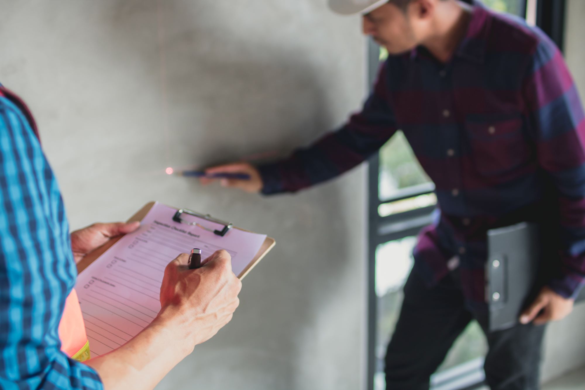 What is a HUD REAC Inspection?