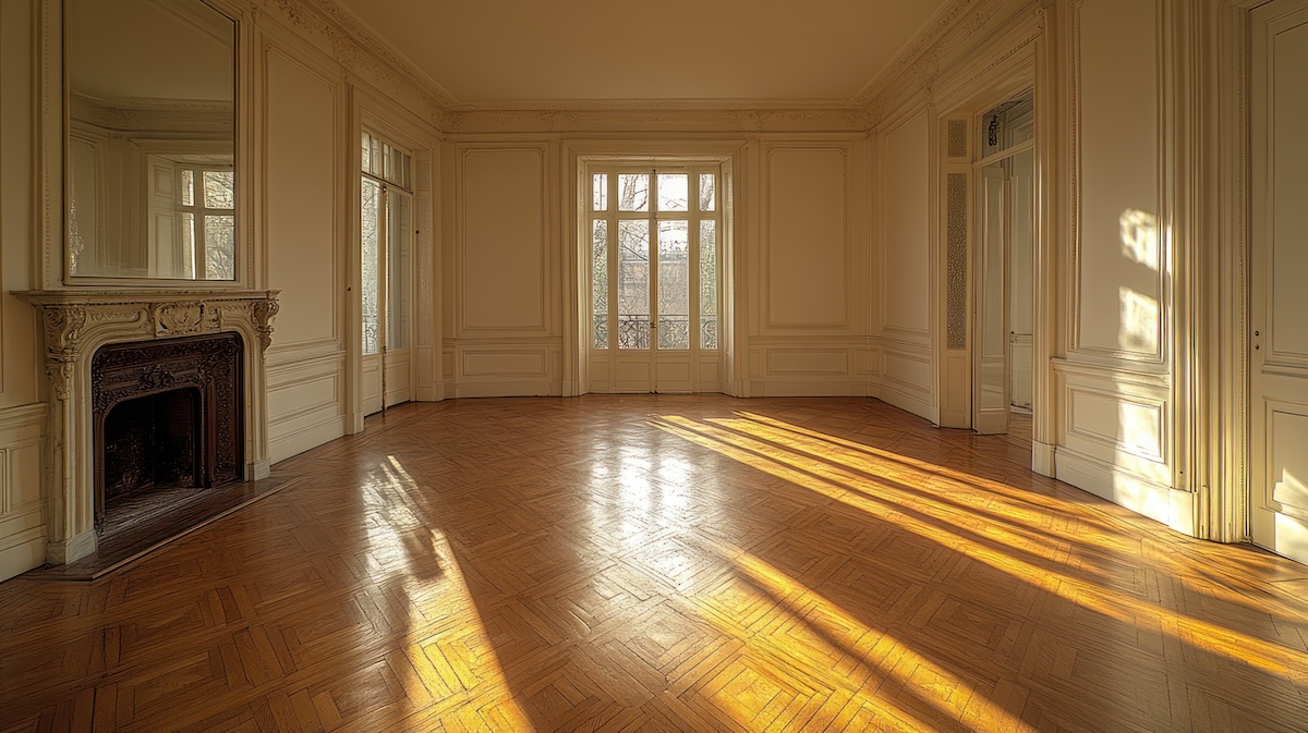 Preparing Vacant Units for Inspection Under NSPIRE Standards