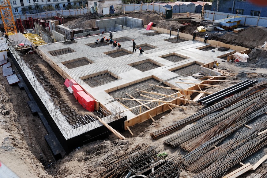 The Foundations of NSPIRE : Foundation Standards in REAC Inspections