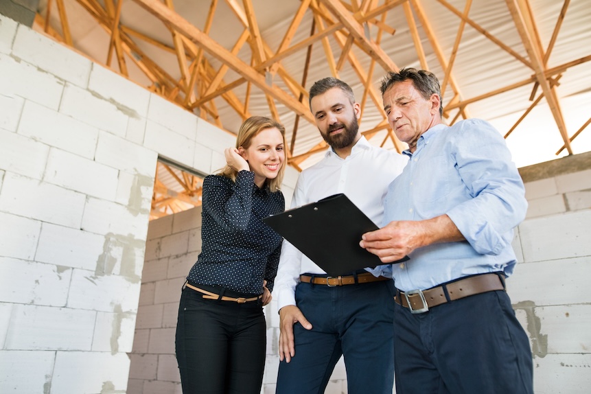 The Role of Technology in Streamlining Property Inspections