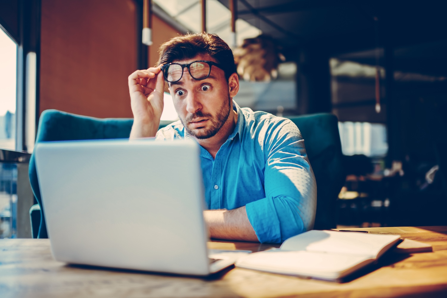 The Consequences of Failing a REAC Inspection