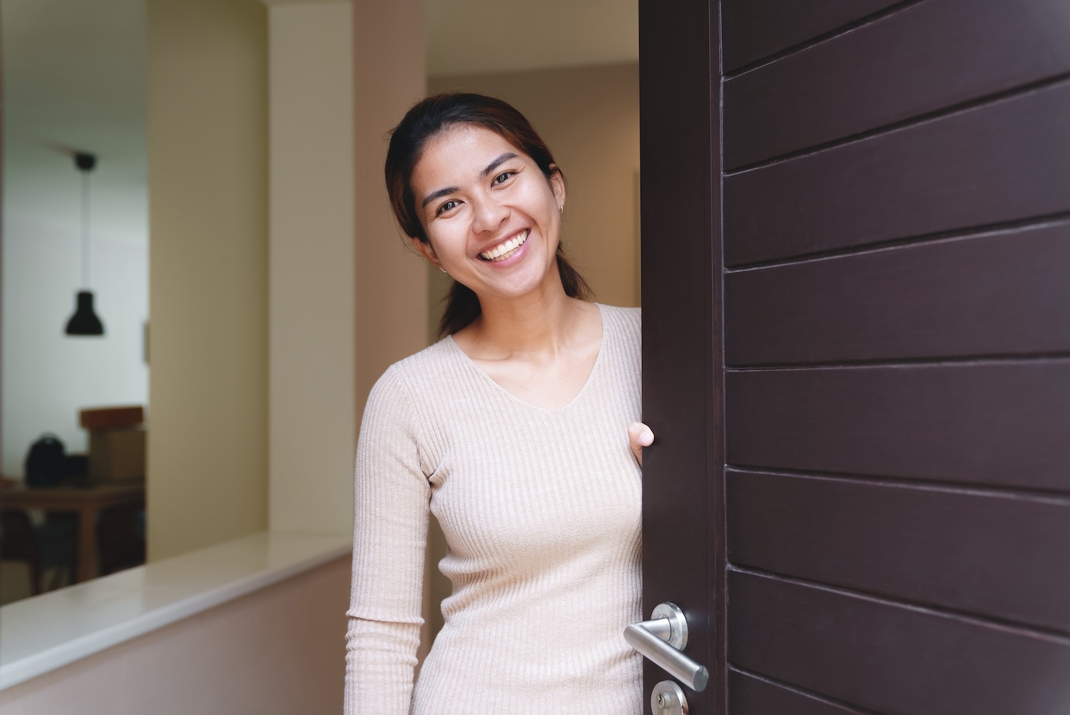 Securing Your Property: The NSPIRE Entry Door Standards